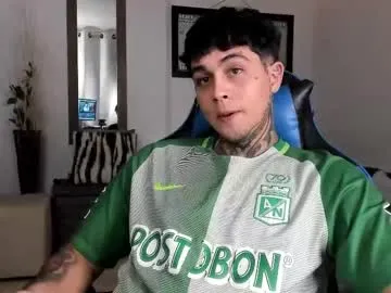 nike_aj – webcam model profile photo Image 6