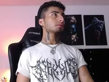 juancamilo66_ – webcam model profile photo