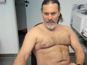 juergenkru – webcam model profile photo