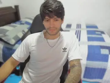 justin_stark1 – webcam model profile photo