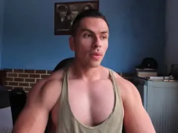 manuela_zapata – webcam model profile photo Image 2