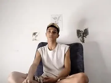 kaleth_grey – webcam model profile photo