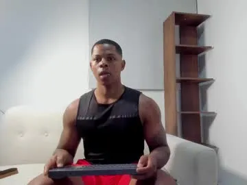 karimthompson – webcam model profile photo