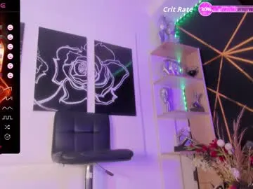 AndreaKalo – webcam model profile photo Image 2