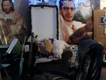 sexy_twishu – webcam model profile photo Image 8