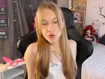 hornyshow_tv – webcam model profile photo Image 4