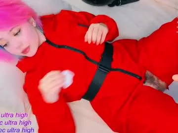 SamaraDavis – webcam model profile photo Image 5