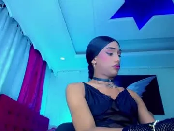 kayla_sexx – webcam model profile photo