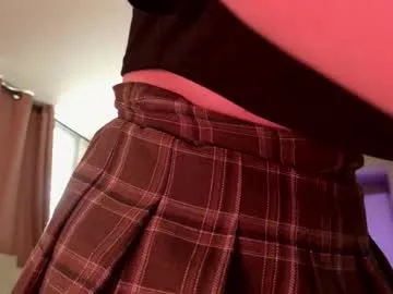 tvycas7 – webcam model profile photo Image 3