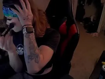 AryaCox – webcam model profile photo Image 9