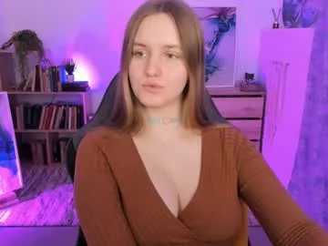 kellypoter – webcam model profile photo