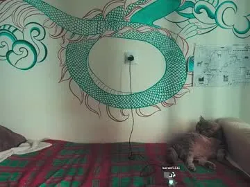 mochasins_ – webcam model profile photo Image 5