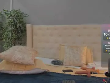 EmiliaWalker – webcam model profile photo Image 3