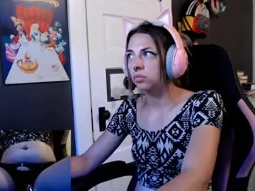 NicoleBosch – webcam model profile photo Image 3