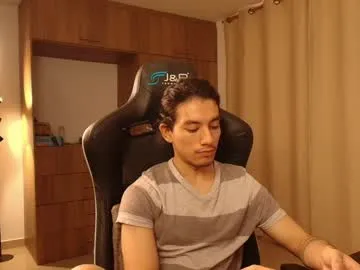 kikeruiz_19 – webcam model profile photo