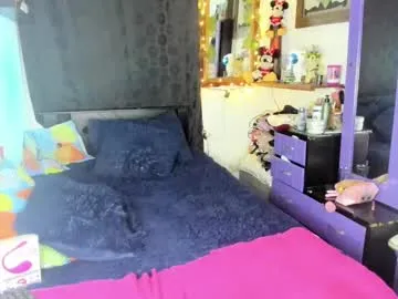 EmiliaWalker – webcam model profile photo Image 3