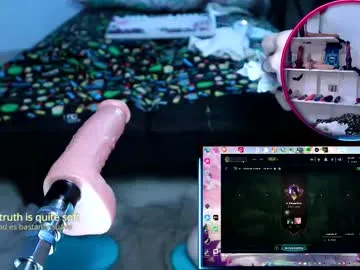 kairadayamai – webcam model profile photo Image 6