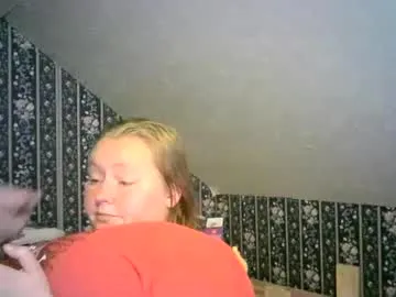 EmiliaWalker – webcam model profile photo Image 5