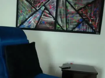 klarck_ – webcam model profile photo