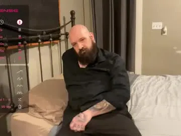 knox_steele – webcam model profile photo