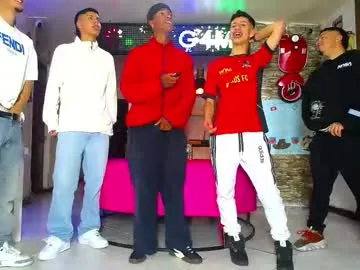 IssabellaKorz – webcam model profile photo Image 12