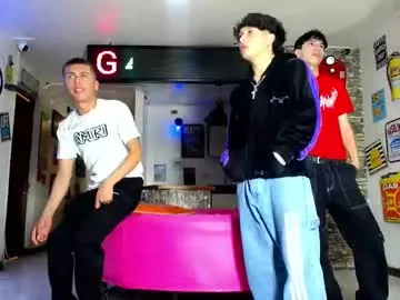 IssabellaKorz – webcam model profile photo Image 4