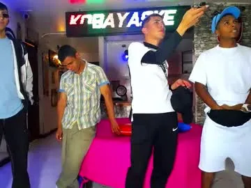 IssabellaKorz – webcam model profile photo Image 8