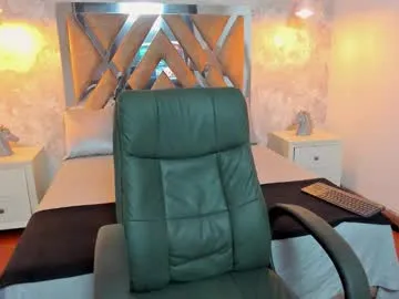 AdelinaLuuna – webcam model profile photo Image 17