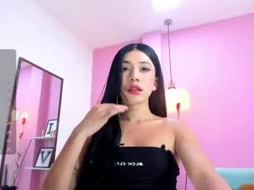 zharidjparker – webcam model profile photo Image 13