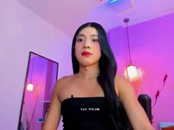 zharidjparker – webcam model profile photo Image 19