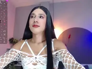 zharidjparker – webcam model profile photo Image 4