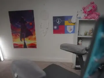 pureannuals – webcam model profile photo Image 4