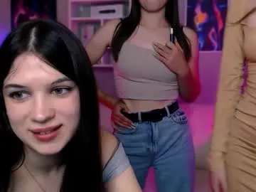 zharidjparker – webcam model profile photo Image 17