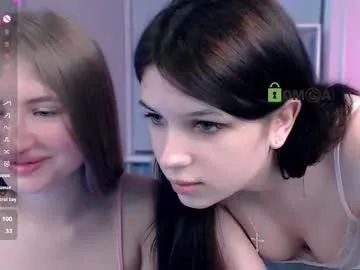 zharidjparker – webcam model profile photo Image 2