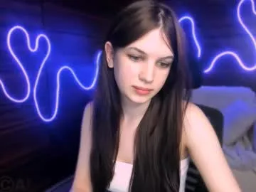 zharidjparker – webcam model profile photo Image 7