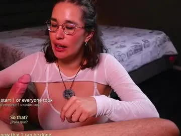 soffiabigass – webcam model profile photo Image 8