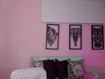 lady_danbury – webcam model profile photo