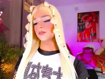 VanesaMartini – webcam model profile photo Image 19