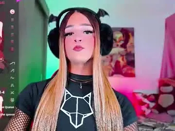 VanesaMartini – webcam model profile photo Image 5