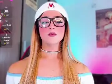 VanesaMartini – webcam model profile photo Image 7