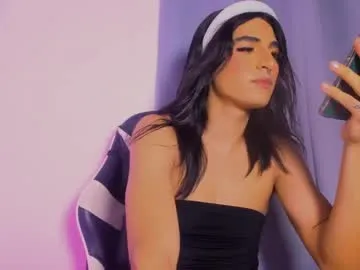 VickyBaez – webcam model profile photo Image 3