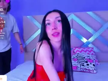 ClaireThonpsom – webcam model profile photo Image 2