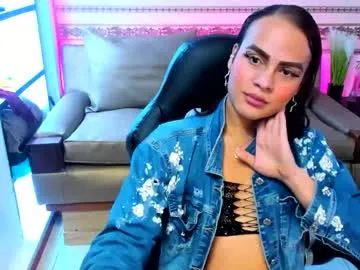 nikky_browngirl – webcam model profile photo Image 8