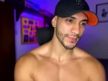 larry_jones – webcam model profile photo