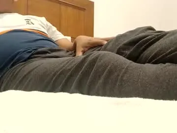 indian_swaggerliciousx – webcam model profile photo Image 2