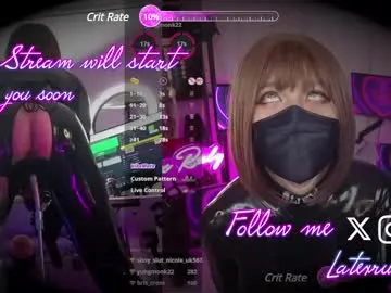 lolaa_darling – webcam model profile photo Image 4