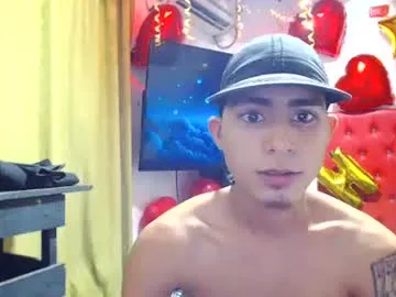 latin_hot_kevin – webcam model profile photo