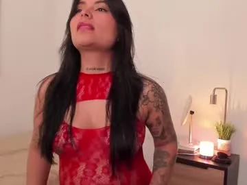 DeliciaMontiel – webcam model profile photo Image 7