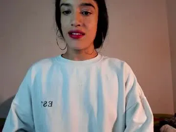 latinsecretfantasy – webcam model profile photo