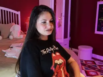 EvelineHarlow – webcam model profile photo Image 17